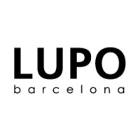 LUPO Barcelona logo, LUPO Barcelona contact details