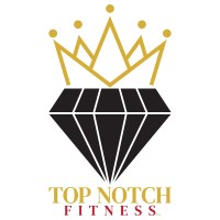 Top Notch Fitness, LLC logo, Top Notch Fitness, LLC contact details