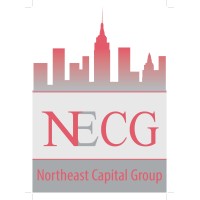 Northeast Capital Group (NECG) logo, Northeast Capital Group (NECG) contact details