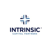 Intrinsic Capital Partners logo, Intrinsic Capital Partners contact details