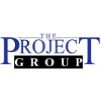 The Project Group, Inc logo, The Project Group, Inc contact details