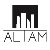 ALTAM Grupo Constructor logo, ALTAM Grupo Constructor contact details