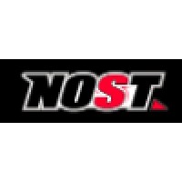 NOST logo, NOST contact details