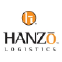 Hanzo Logistics logo, Hanzo Logistics contact details