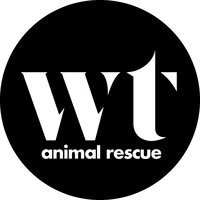 WOLF TRAP ANIMAL RESCUE logo, WOLF TRAP ANIMAL RESCUE contact details