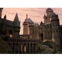 Hogwarts logo, Hogwarts contact details