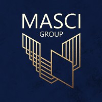 Masci Group logo, Masci Group contact details