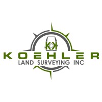 Koehler Land Surveying Inc. logo, Koehler Land Surveying Inc. contact details