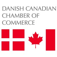 Danish Canadian Chamber of Commerce logo, Danish Canadian Chamber of Commerce contact details