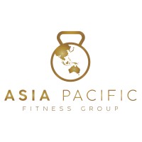 Asia Pacific Fitness Group logo, Asia Pacific Fitness Group contact details