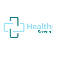 Healthscreen Solutions logo, Healthscreen Solutions contact details