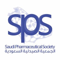 Saudi Pharmacutical Society logo, Saudi Pharmacutical Society contact details