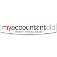 My Accountant Qld logo, My Accountant Qld contact details