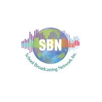 School Broadcasting Network Inc (SBN) logo, School Broadcasting Network Inc (SBN) contact details