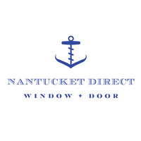 Nantucket Direct Windows and Doors logo, Nantucket Direct Windows and Doors contact details