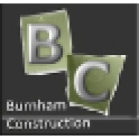 Burnham Construction logo, Burnham Construction contact details