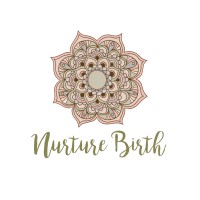 Nurture Birth logo, Nurture Birth contact details