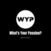 WYP [What's Your Passion?] logo, WYP [What's Your Passion?] contact details