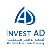 Invest AD - Abu Dhabi Investment Company logo, Invest AD - Abu Dhabi Investment Company contact details