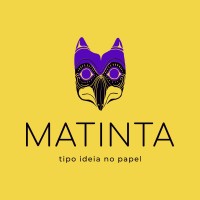 Matinta logo, Matinta contact details