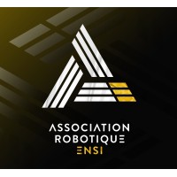 Association Robotique ENSI logo, Association Robotique ENSI contact details