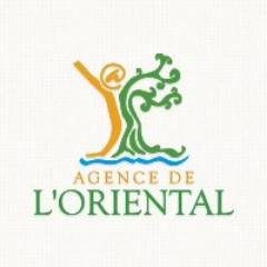 Agence de l'Oriental logo, Agence de l'Oriental contact details