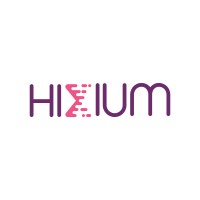 Hixium logo, Hixium contact details