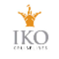 IKO Cruise Lines logo, IKO Cruise Lines contact details