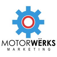 Motorwerks Marketing logo, Motorwerks Marketing contact details