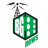 BGNews logo, BGNews contact details