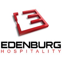 Edenburg Hospitality logo, Edenburg Hospitality contact details