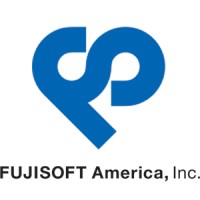 FUJISOFT America, Inc logo, FUJISOFT America, Inc contact details