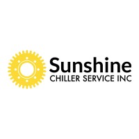 Sunshine Chiller Service Inc logo, Sunshine Chiller Service Inc contact details