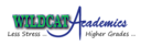 Wildcat Academics logo, Wildcat Academics contact details