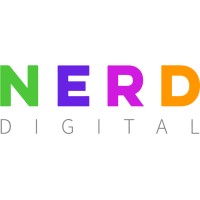 Nerd Digital logo, Nerd Digital contact details