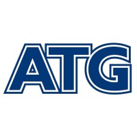 ATG Precision Products logo, ATG Precision Products contact details