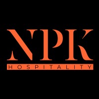 NPK Hospitality logo, NPK Hospitality contact details