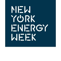 New York Energy Week logo, New York Energy Week contact details