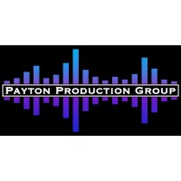 Payton Production Group logo, Payton Production Group contact details