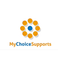 MyChoiceSupports logo, MyChoiceSupports contact details