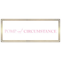 Pomp and Circumstance Boutique logo, Pomp and Circumstance Boutique contact details