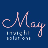 May Insight Solutions logo, May Insight Solutions contact details