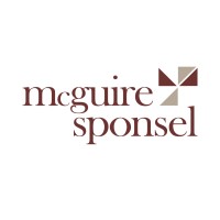 McGuire Sponsel logo, McGuire Sponsel contact details