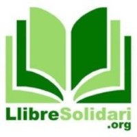 Llibre Solidari logo, Llibre Solidari contact details