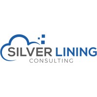 Silver Lining Consulting logo, Silver Lining Consulting contact details