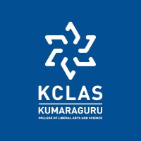 Kumaraguru College of Liberal Arts and Science logo, Kumaraguru College of Liberal Arts and Science contact details