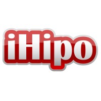 iHipo logo, iHipo contact details