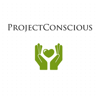 Project Conscious logo, Project Conscious contact details