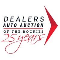 Dealers Auto Auction of the Rockies logo, Dealers Auto Auction of the Rockies contact details