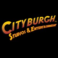 Cityburgh Studios & Entertainment logo, Cityburgh Studios & Entertainment contact details